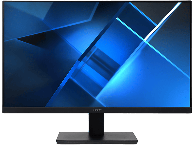 Acer 69cm 27i QHD ZeroFrame IPS 120Hz 16:9 4ms(GTG) 350nits 2xHDMI DP MMAudio out HDR10 AdaptiveSync EU Black H.cable x1 (UM.HV7EE.G14) thumbnail