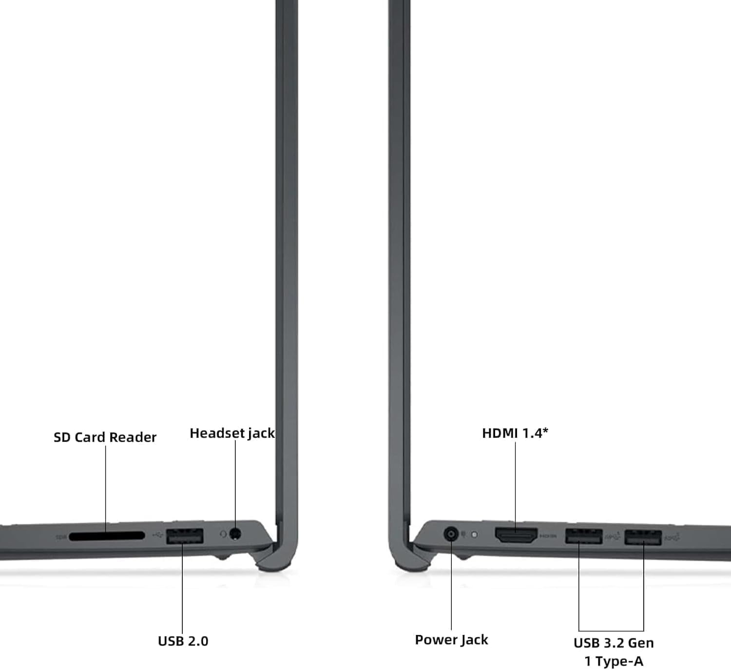 Dell 16 Plus 2 - in - 1 Laptop / Intel Core Ultra 7 256V (47 TOPS NPU -8 cores - tot 4 - 8 GHz) / Intel Arc grafische kaart / Wi (3400020330495.1-1) thumbnail