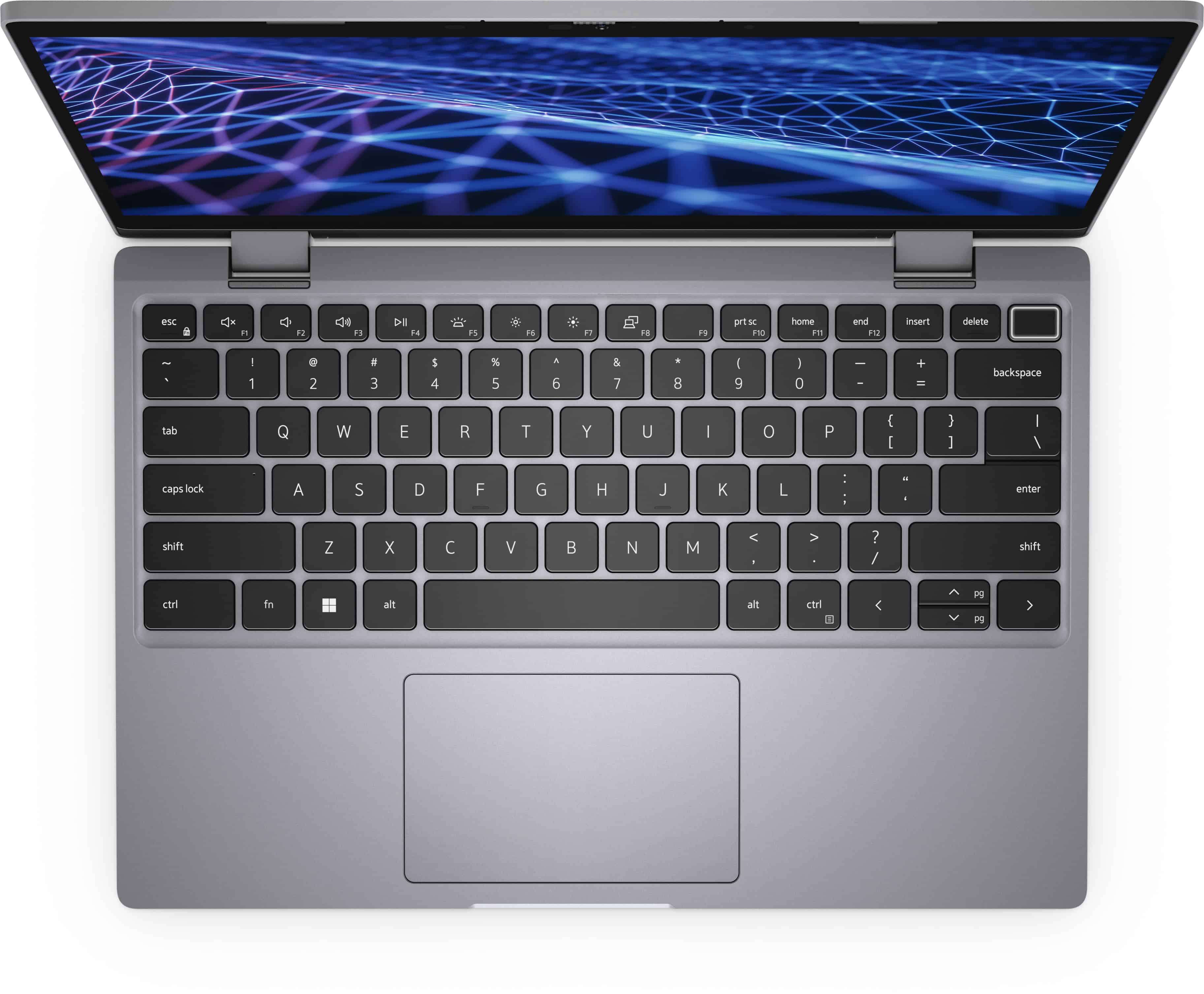 Dell 16 DC16251 / Intel(R) Core(TM) 7 processor 150U (12MB cache - 10cores - 12 threads - up to 5.4 GHz) / Intel(R) Graphics / W (3400020353300.1-1) thumbnail