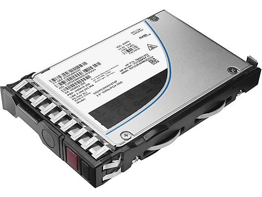 HP 960GB 6G SATA LE 2.5in SC (756601-B21-RFB) thumbnail