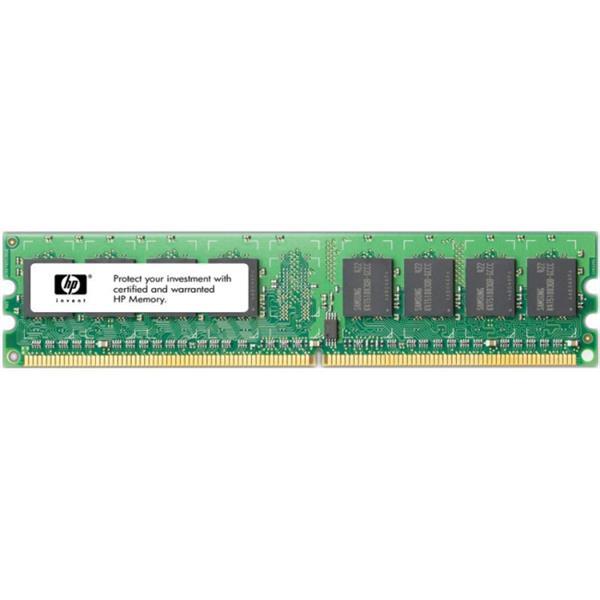 HP 4GB DDR3-1600Mhz (B4U36AA-RFB) thumbnail
