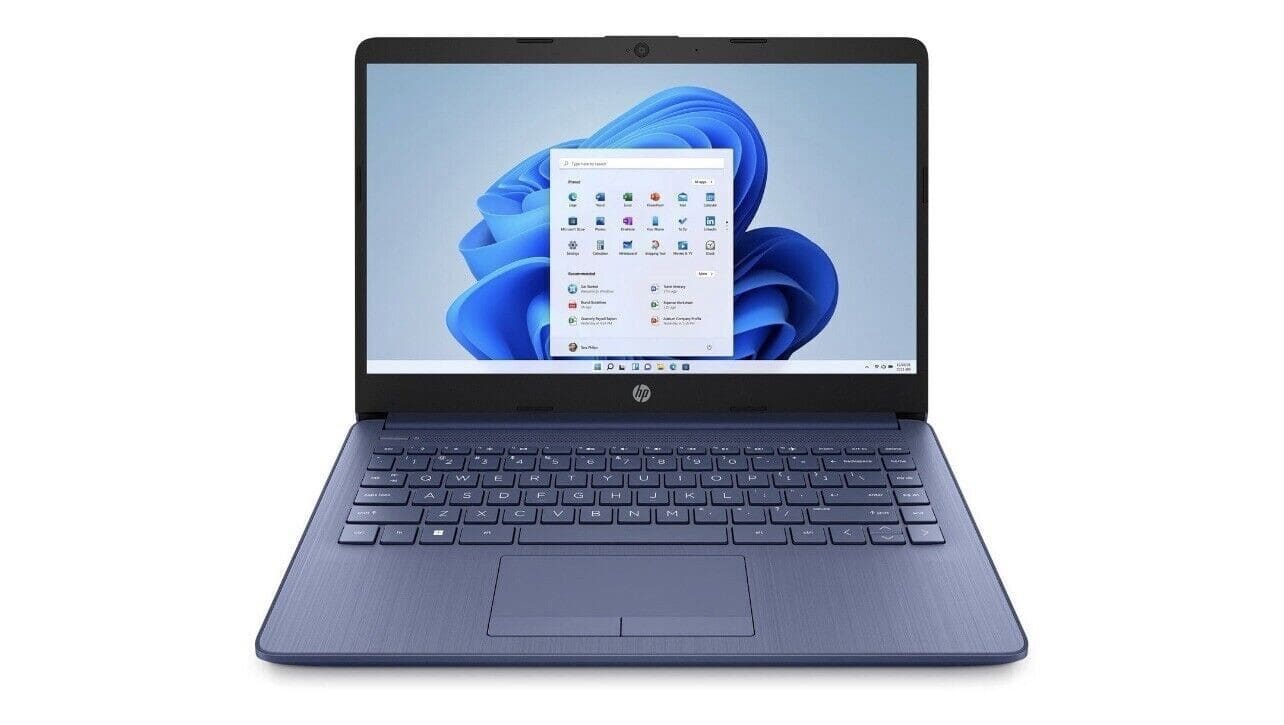 HP EB8G1i14 U7 265U 14 16GB/512 PC Intel U7 265U- 14 WUXGA AGLEDUWVA-UMA- Webcam- 16GB DDR5- 512GB SSD- ax6G+BT- 3C Batt- FPS- W (BU3B2UP#ABH) thumbnail