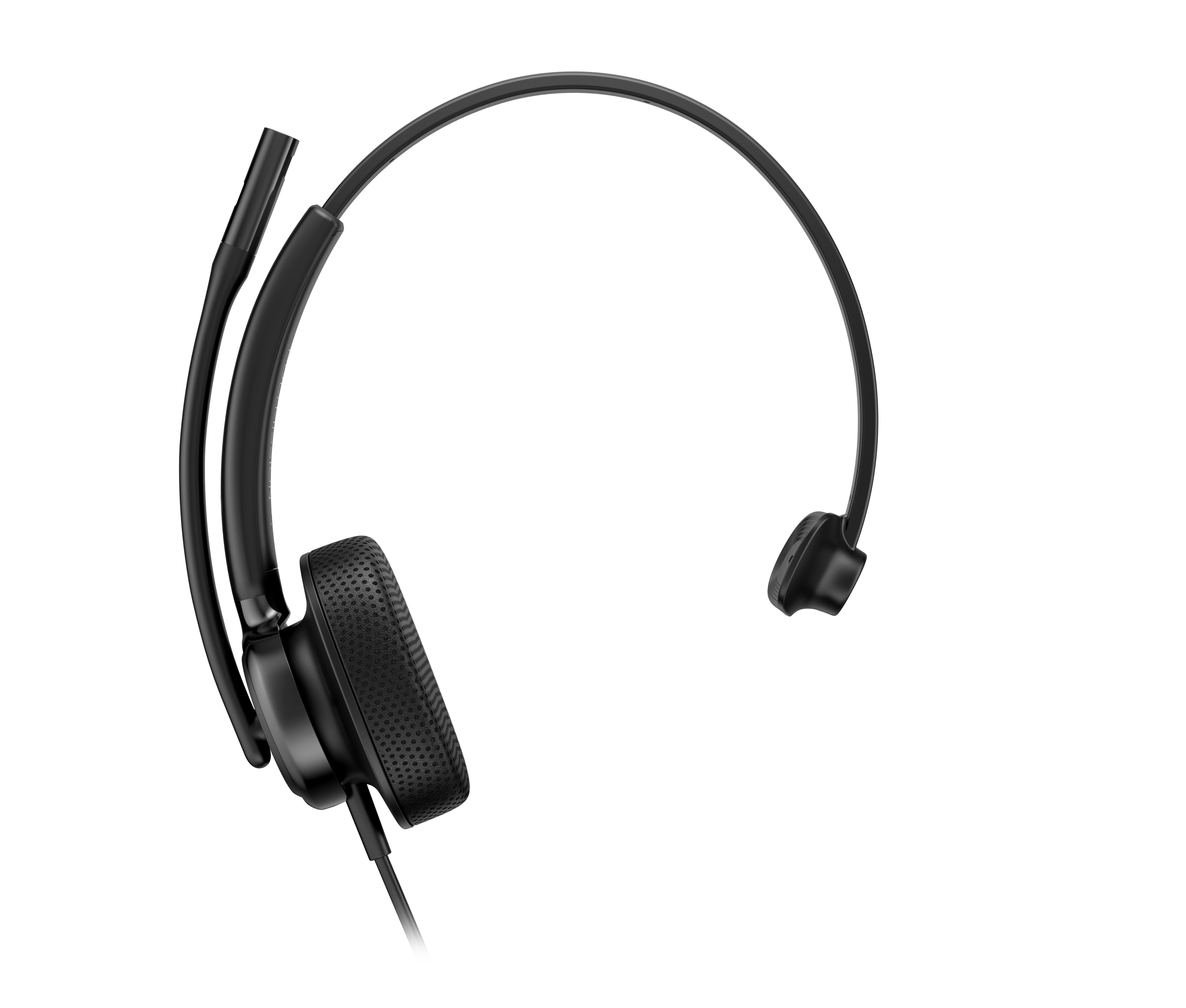 HP Poly Mission 415 Monaural USB Wired Headset (C01B2AA) thumbnail
