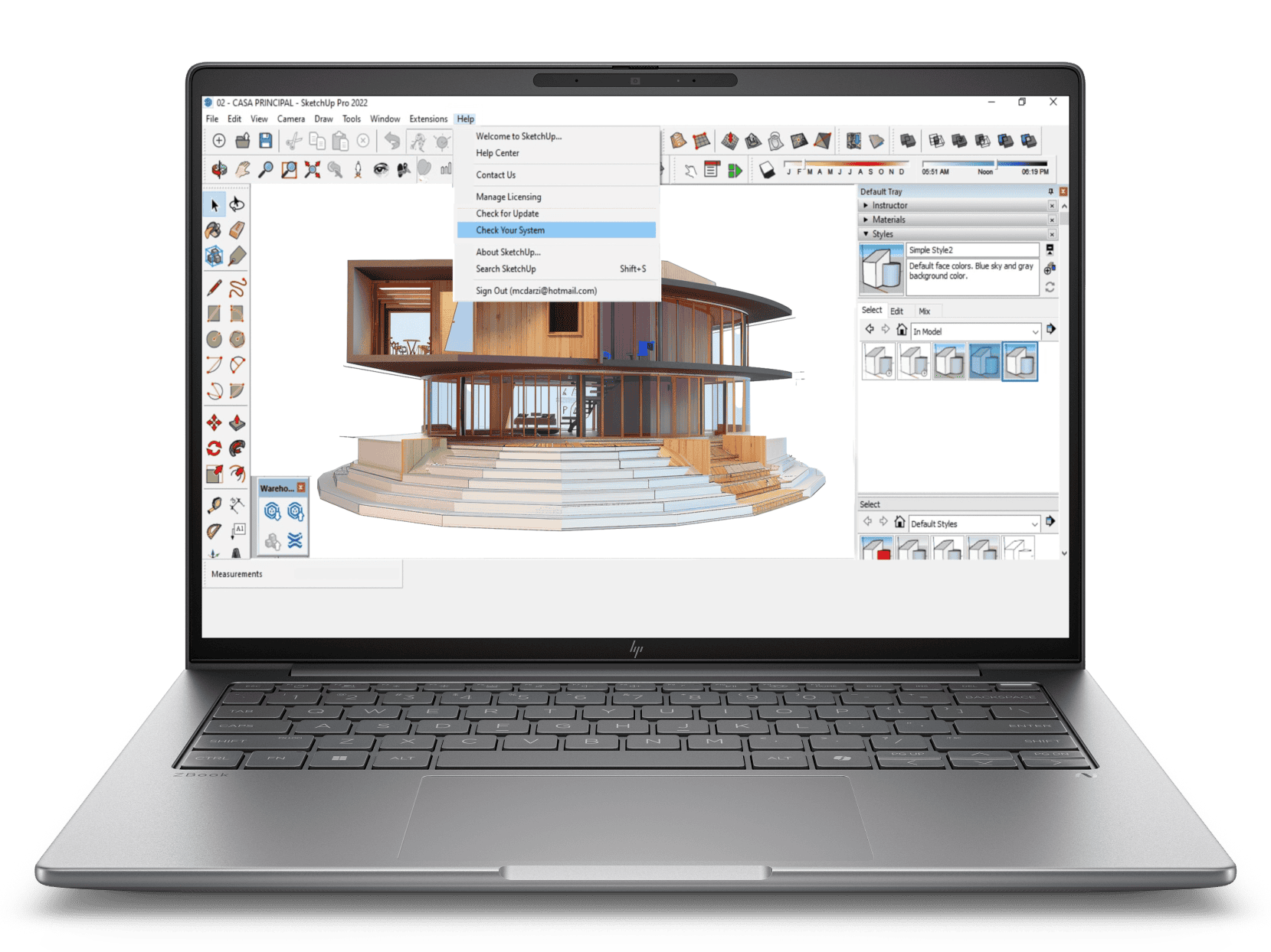 HP ZB8G1i16 U7 255H 16 32GB/1T PC Intel U7 255H- 16 WUXGA AG LED UWVA-DSC- Webcam- 32GB DDR5- 1.0TB SSD- be+BT- 8C Batt- FPS- W1 (C4DB0EA#ABH) thumbnail