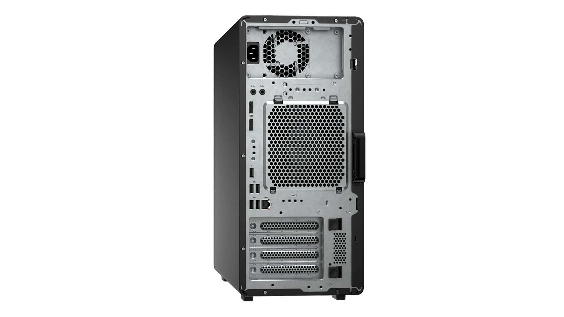 HP Z2 TWR G1i U7265K 32GB/1TB PC Intel Core Ultra7 265K 1TB SSD- 32GBDDR5 NVD RTX 2000 Ada W11 Pro 64 1-1-1 Wty be+BT HP Z2 TWR  (C69C7EA#ABH) thumbnail