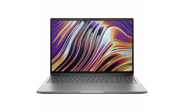 HP EB6G1i14 U5 235U 14 32GB/512 PC Intel U5 235U- 14 WUXGA AGLEDUWVA-UMA- Webcam- 32GB DDR5- 512GB SSD- ax6G+BT- 3C Batt- FPS- W (CB2J9PC#ABH) thumbnail