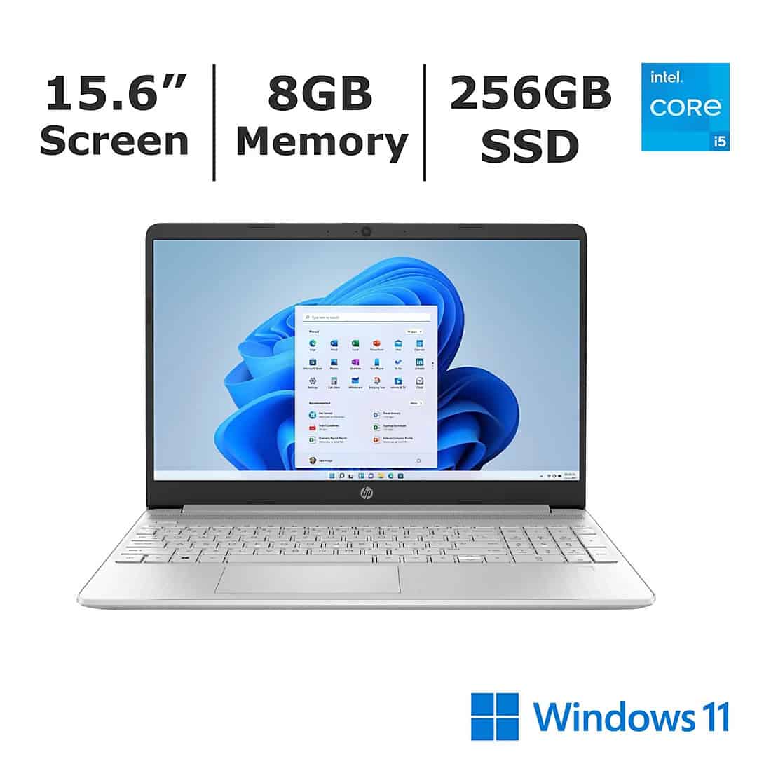 HP EB8G1i14 U7 265U 14 32GB/512 PC Intel U7 265U- 14 WUXGA AGLEDUWVA-UMA- Webcam- 32GB DDR5- 512GB SSD- ax6G+BT- 3C Batt- FPS- W (CH8Z9EC#ABH) thumbnail
