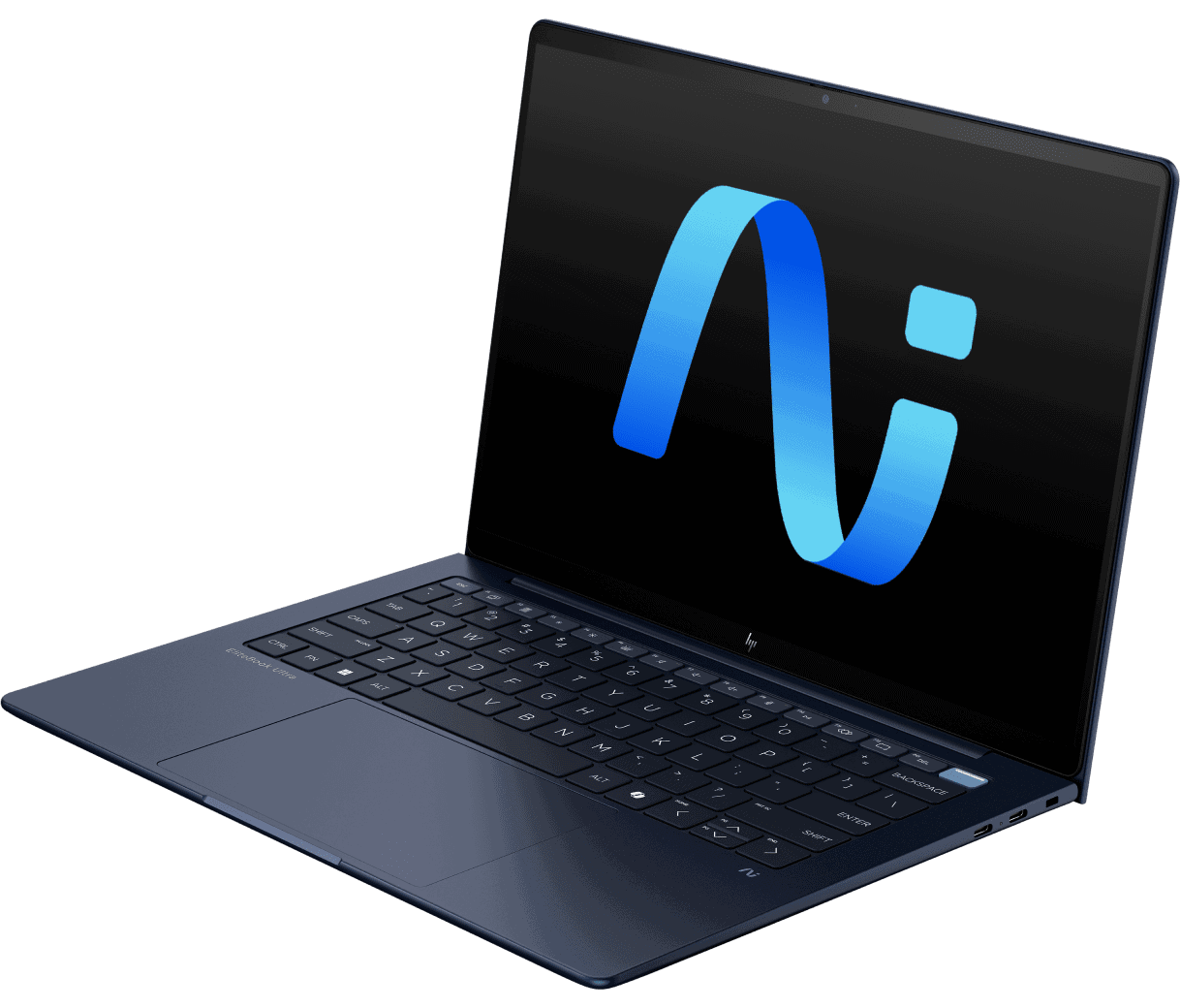 HP EB8G1i14 U7 265U 14 16GB/512 PC Intel U7 265U- 14 WUXGA AGLEDUWVA TS- UMA- Webcam- 16GB DDR5- 512GB SSD- ax6G+BT- 3C Batt- FP (CJ2U0UP#ABH) thumbnail