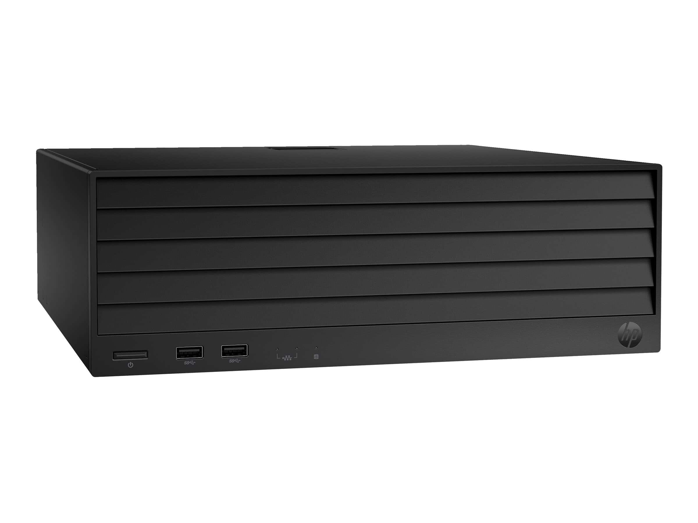 HP EliteStudio 8 AiO G1i U7265 16GB/512 PC Intel Core Ultra7 265- 512GBSSD- 16GB DDR5- W11 Pro64- 1-1-1 Wty- 23.8in Display- be+ (CQ4L2UP#ABH) thumbnail