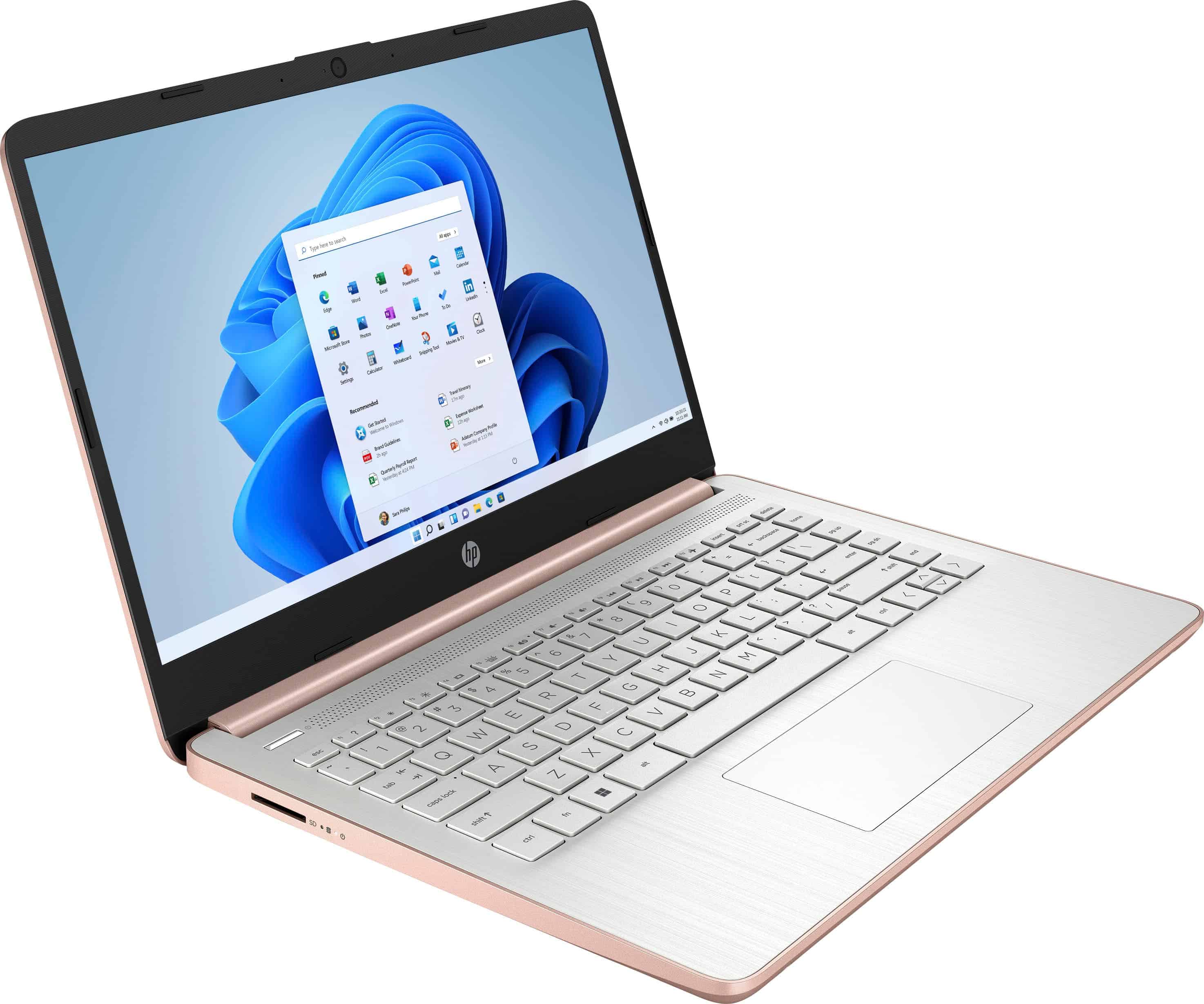 HP EB8G1i14 U7 265U 14 32GB/1T PC Intel U7 265U- 14 WUXGA AGLEDUWVA-UMA- Webcam- 32GB DDR5- 1.0TB SSD- ax6G+BT- 3C Batt- FPS- W1 (CZ3K3UP#ABH) thumbnail