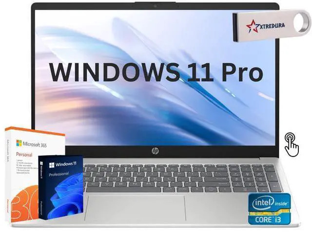 HP EB6G1a14AI RA5P340 14 32GB/512 PC RAI5PRO340- 14 WUXGA AGLEDUWVA-UMA- Webcam- 32GB DDR5- 512GB SSD- ax6G+BT- 3C Batt- FPS- W1 (D20V9UC#ABH) thumbnail