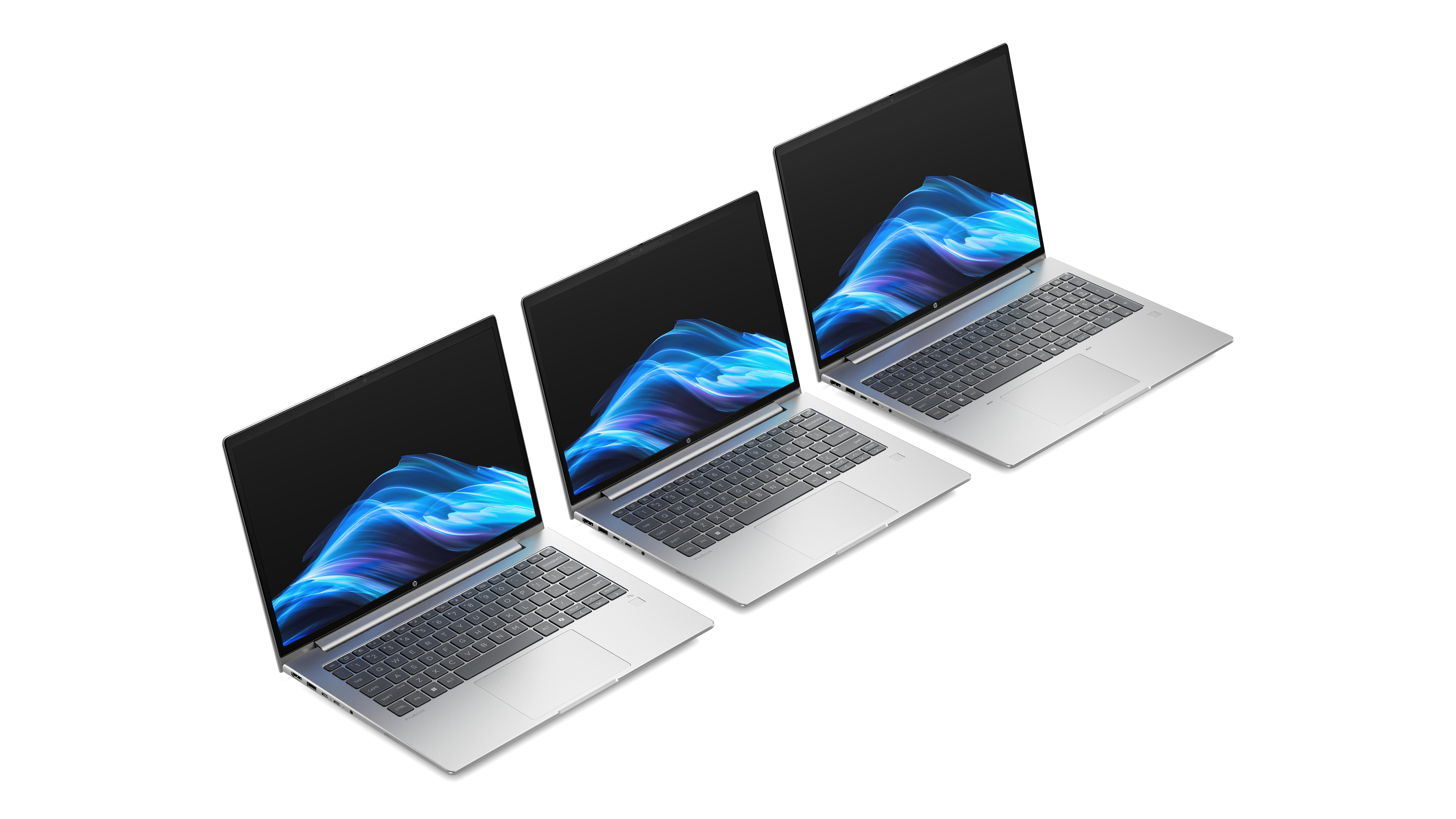 HP P4G1i14 U5 225H 14 16GB/512 PC Intel Intel Core Ultra 5 Laptop 35,6 cm (14") WUXGA DDR5-SDRAM 512 GB SSD Wi-Fi 7 (802.11be) Windows 11 Pro AI PC Zilver (D4TM3EA#ABH) thumbnail