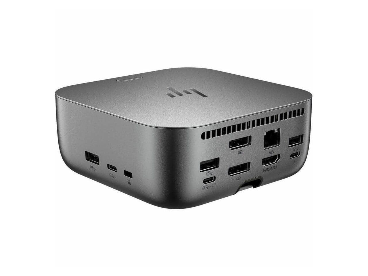 HP EliteDesk 8 Mini G1i U5225T 24GB/512GB PC Intel Core Ultra5 225T-512GB SSD- 24GB DDR5- W11 Pro64- 1-1-1 Wty- No WLAN- HP Elit (D6SC4UC#ABH) thumbnail