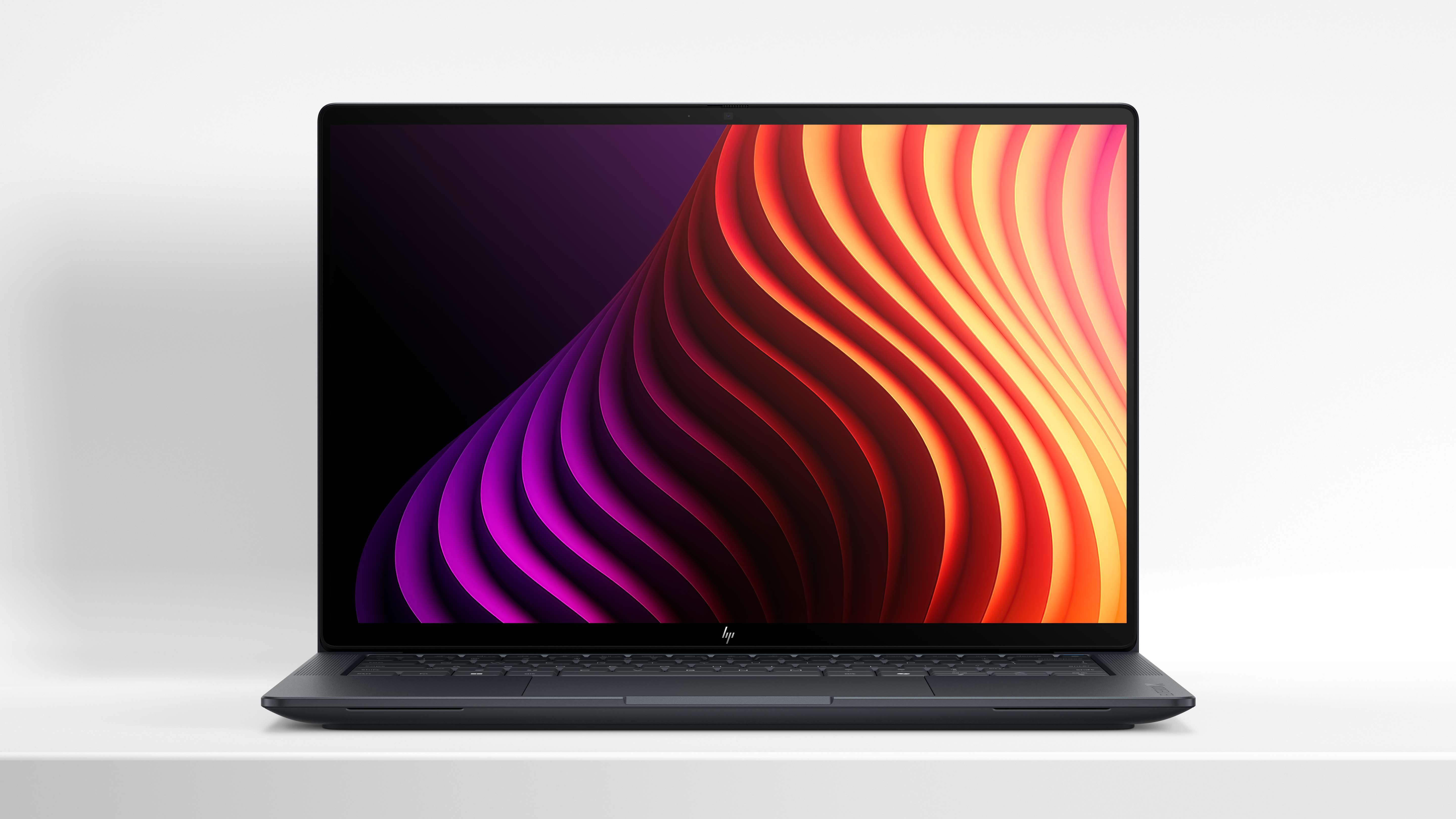 HP EBXG2i14AI X7 358H 14 32GB/1T PC Inte Copilot+ PC Intel Core Ultra X7 Laptop 35,6 cm (14") 3K LPDDR5x-SDRAM 1 TB SSD Wi-Fi 7 (802.11be) Windows 11 Pro Zwart (D90PZEA#ABH) thumbnail