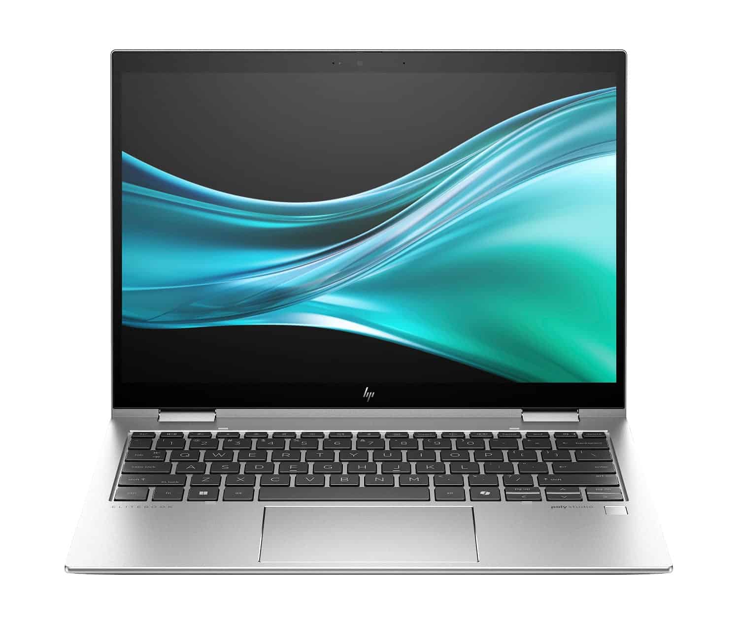 HP EBXG2i14AI X7 358H 14 32GB/1T PC Intel X7358H- 14 WUXGA AGLEDUWVA-UMA- Webcam- 32GB LPDDR5X- 1.0TB SSD- be+BT- 6C Batt- FPS-  (D93XLET#ABH) thumbnail