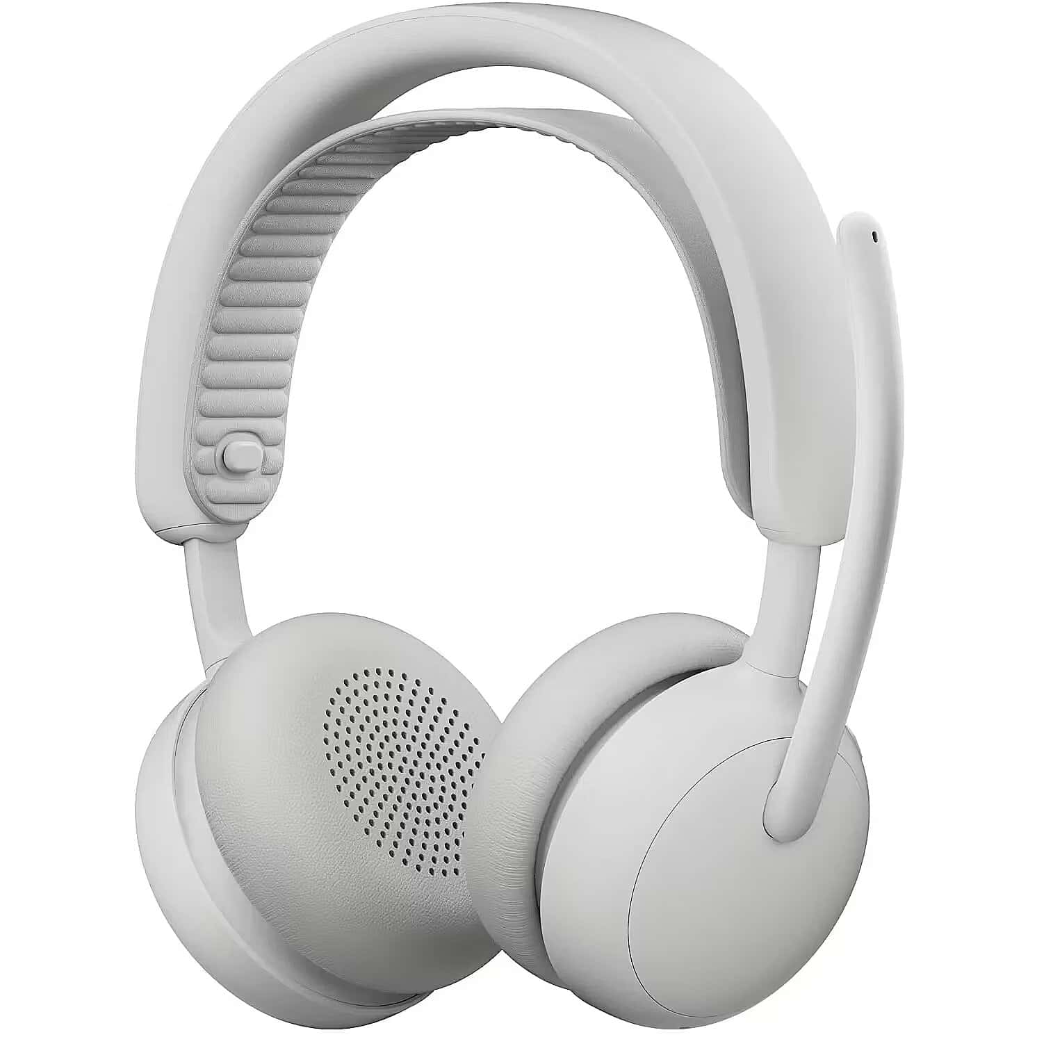 Logitech Zone Wireless 2 ES UC OFF-WHITE - EMEA28 (981-001508) thumbnail