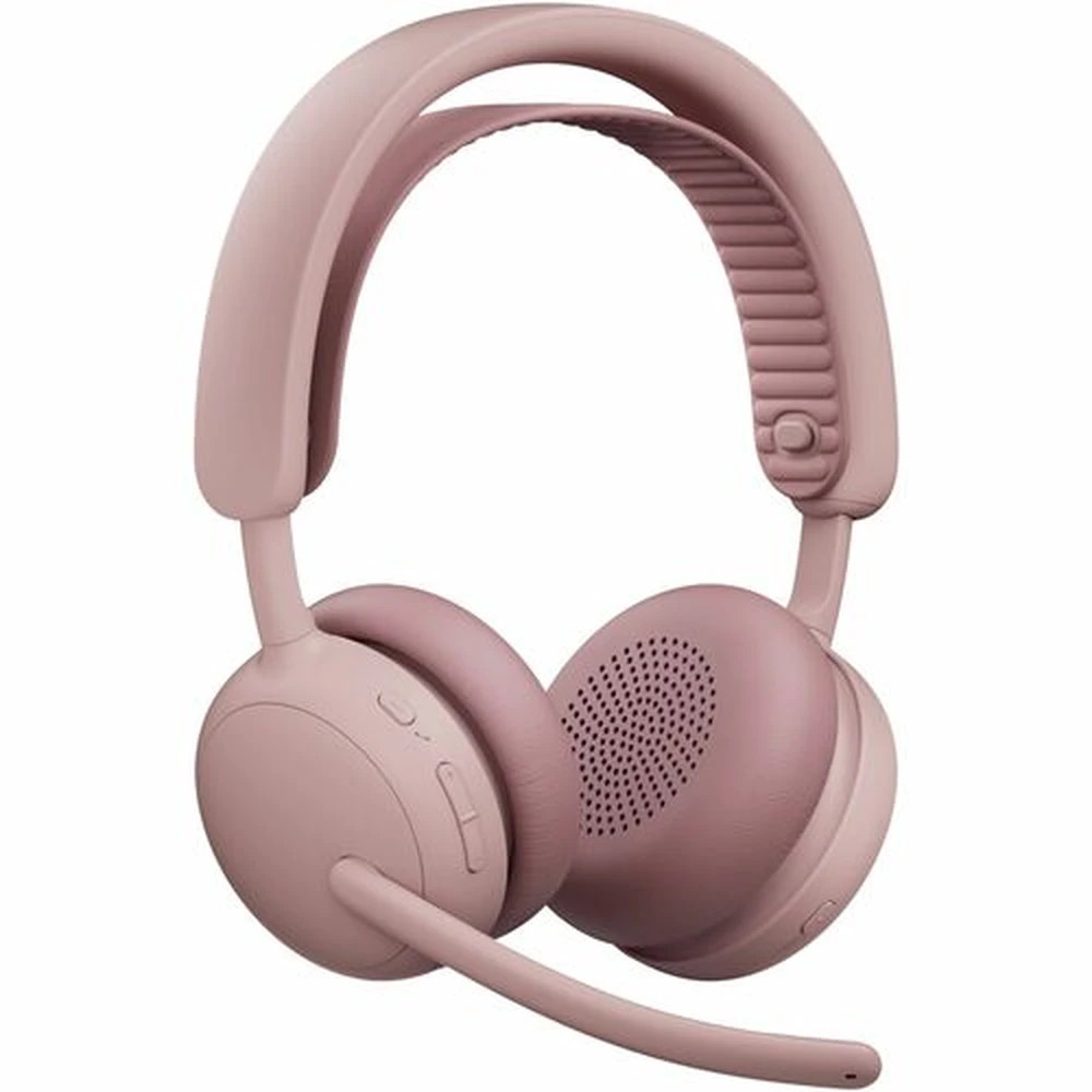 Logitech Zone Wireless 2 ES UC ROSE - EMEA28i-935 (981-001510) thumbnail
