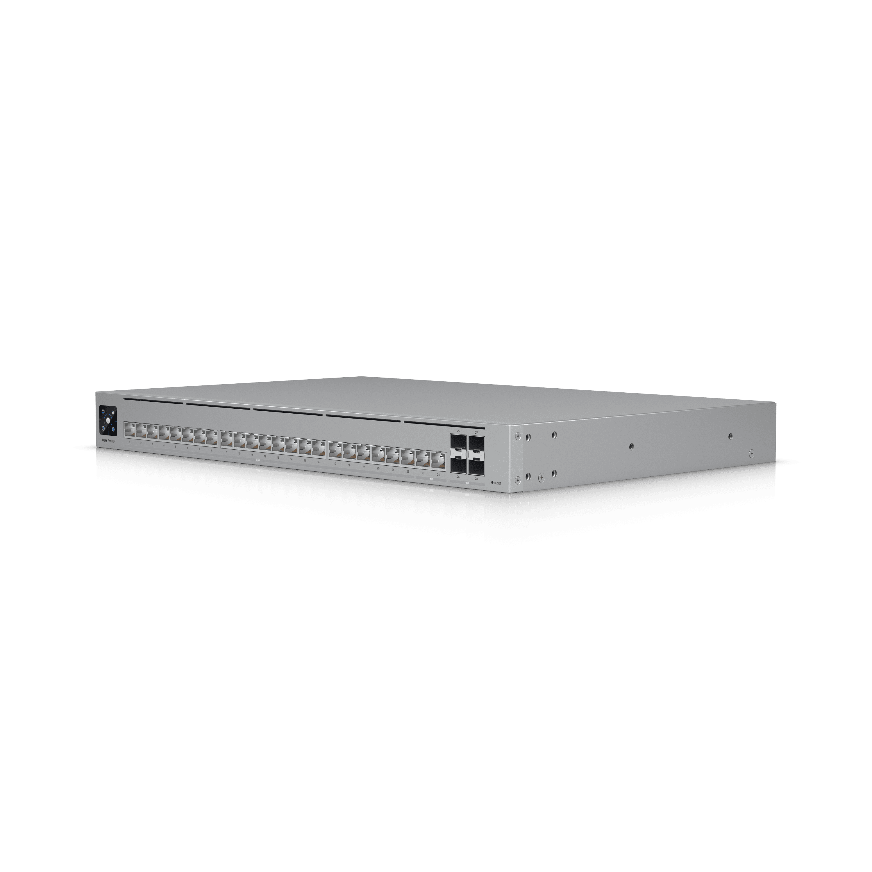 Ubiquiti UBNT UniFi Switch USW-Pro-HD-24 (USW-PRO-HD-24-EU) thumbnail