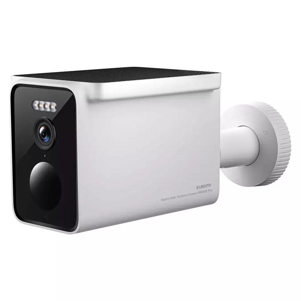 Xiaomi Solar Outdoor Camera BW400 Pro Set 4MP/2.5K IP66 (BHR7747GL) thumbnail