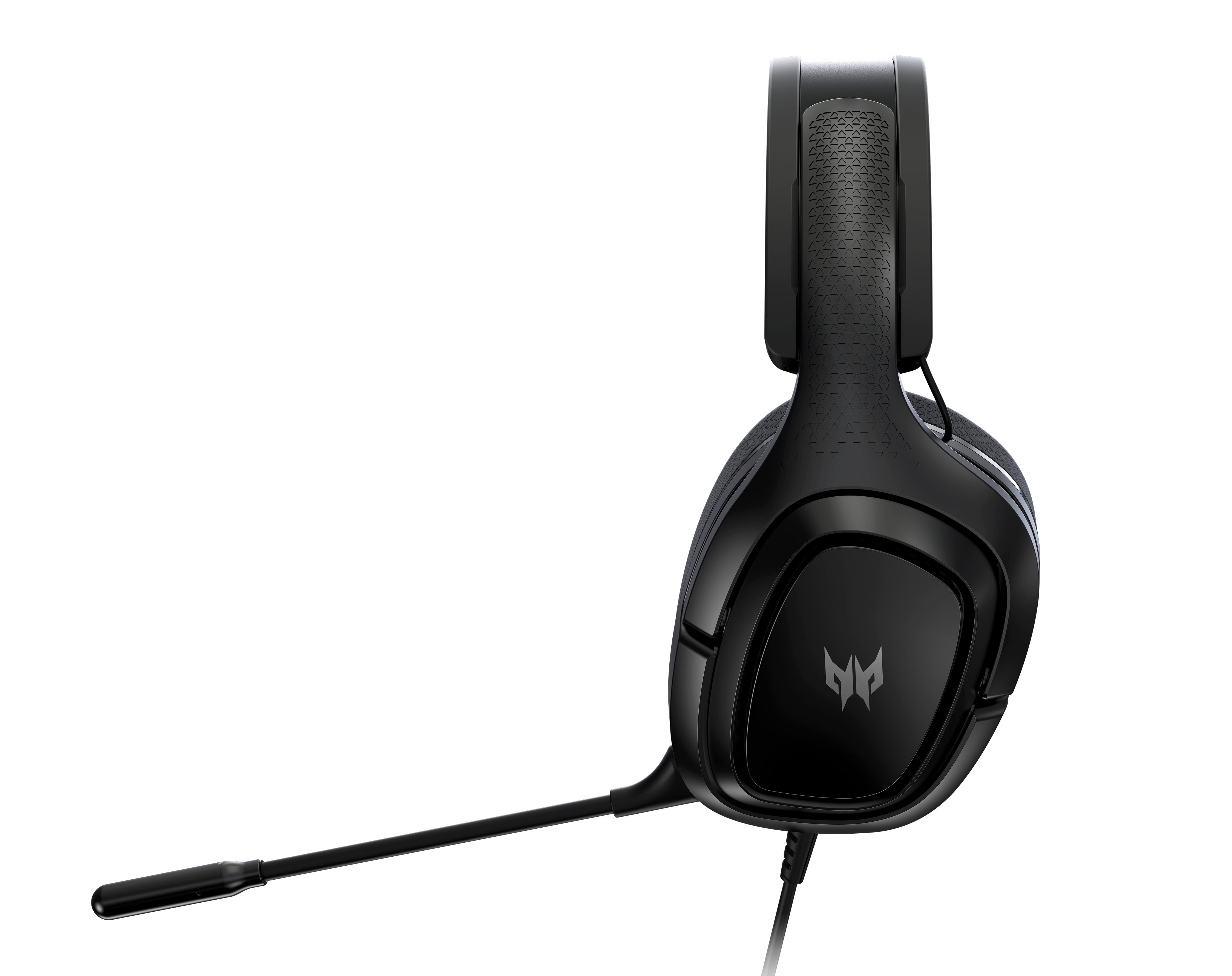 Acer Predator Galea 315 Headset Bedraad Hoofdband Gamen Zwart (GP.HDS11.01M) thumbnail