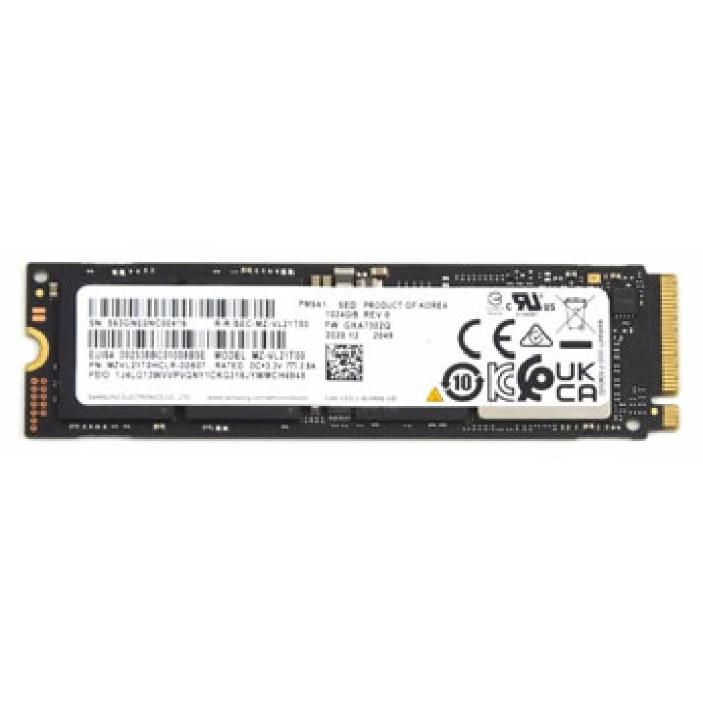 Acer SSD.512GB.M2.NVME.PCIE.MICRON (KN.51204.039) thumbnail