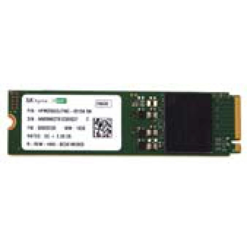Acer SSD.512GB.M2.2280.PCIe (KN.51207.009) thumbnail