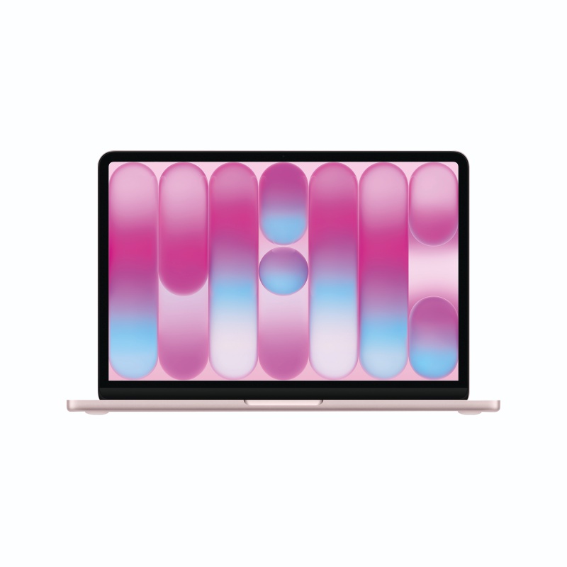 Apple MacBook Neo 13/A18 Pro/6C CPU 5C GPU/8GB/256GB SSD - Subtle Pink (MHFH4ZE/A) thumbnail