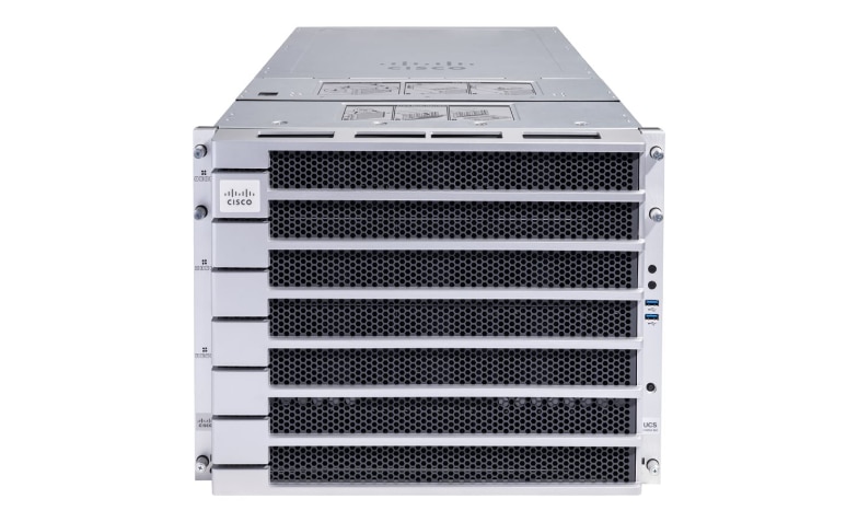 Cisco Gold 5318N (2.10GHz - (UCS-CPU-I5318Y-RFB) thumbnail