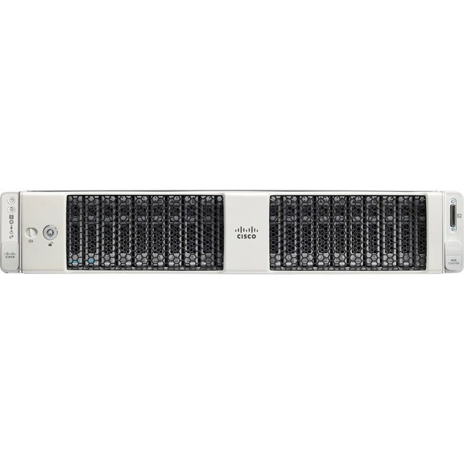 Cisco UCS C240 M6 Rack w/o CPU, (UCSC-C240-M6SX-RFB) thumbnail