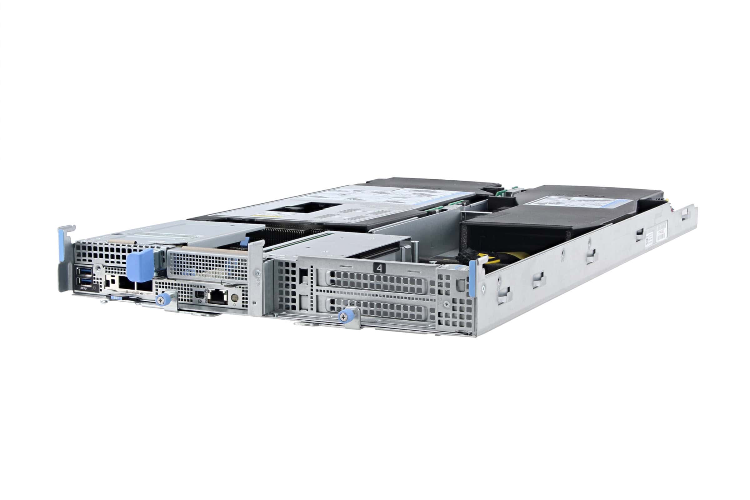 Dell Xeon Gold 6138 20C 2.0GHz (074DW0-RFB) thumbnail