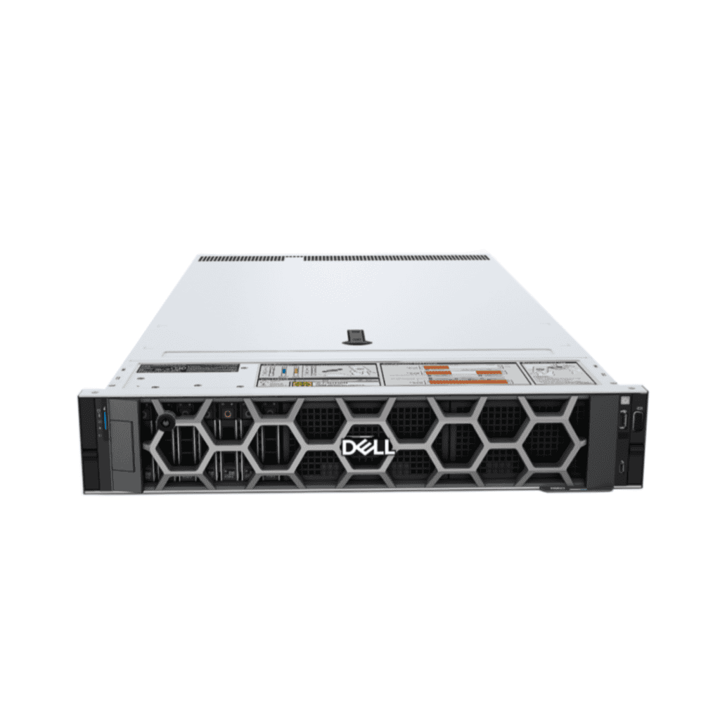 Dell PowerEdge R7525 Motherboard (07WT0G-RFB) thumbnail