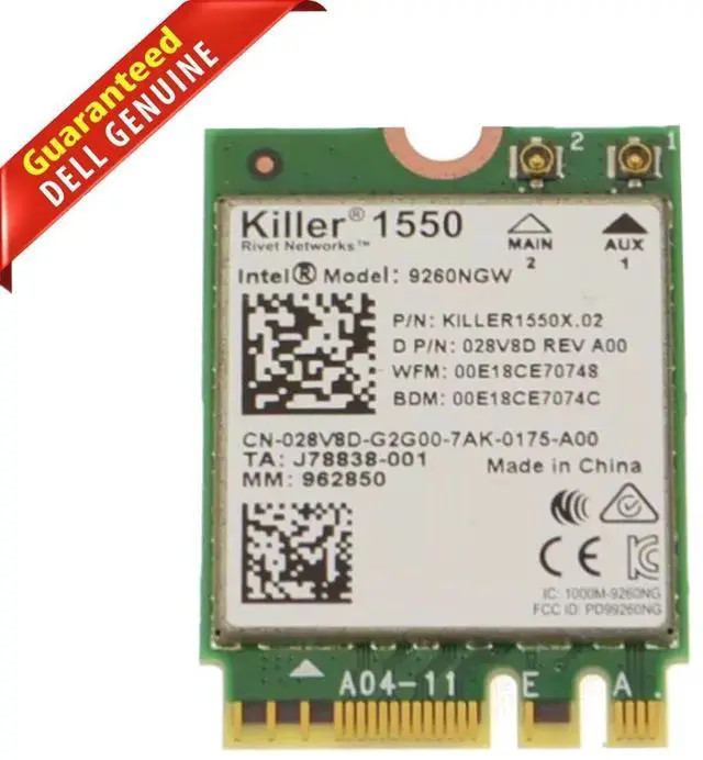 Dell Xeon Gold 6314U 32C 2.3GHz (094KC5-RFB) thumbnail