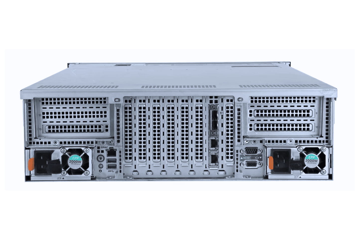 Dell Xeon Gold 6150 18C 2.7GHz (0J9C40-RFB) thumbnail