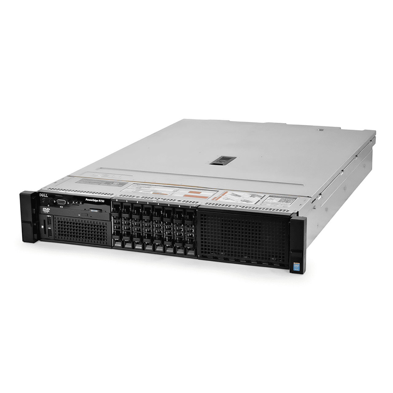 Dell AMD EPYC 64-CORE CPU 7662 (100-000000137-DELL-RFB) thumbnail