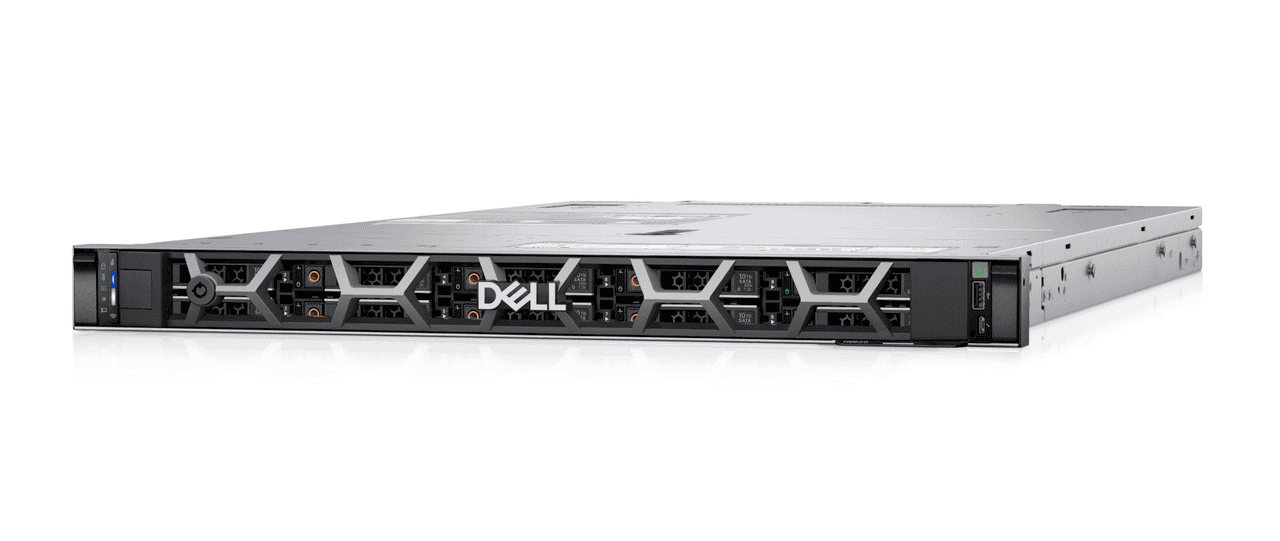Dell POWEREDGE R640 V1 SYSTEM (6NR82-ENT-V1-RFB) thumbnail