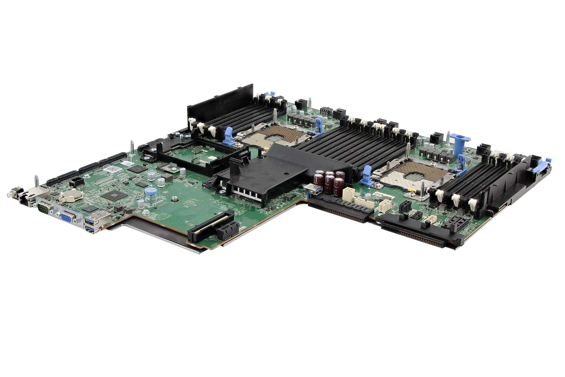 Dell POWEREDGE R740 V3 SYSTEM (8D89F-ENT-V3-RFB) thumbnail