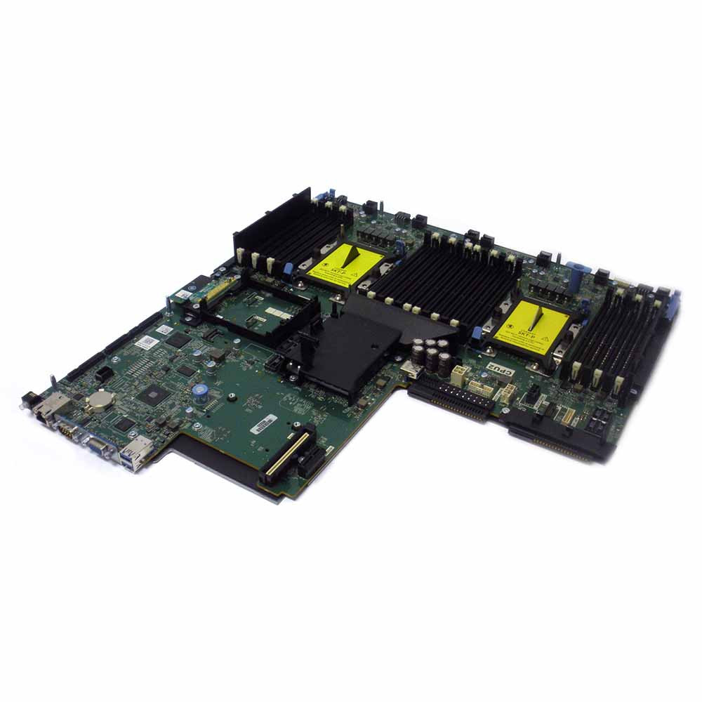 Dell POWEREDGE R740/R740XD V5 (923K0-ENT-RFB) thumbnail
