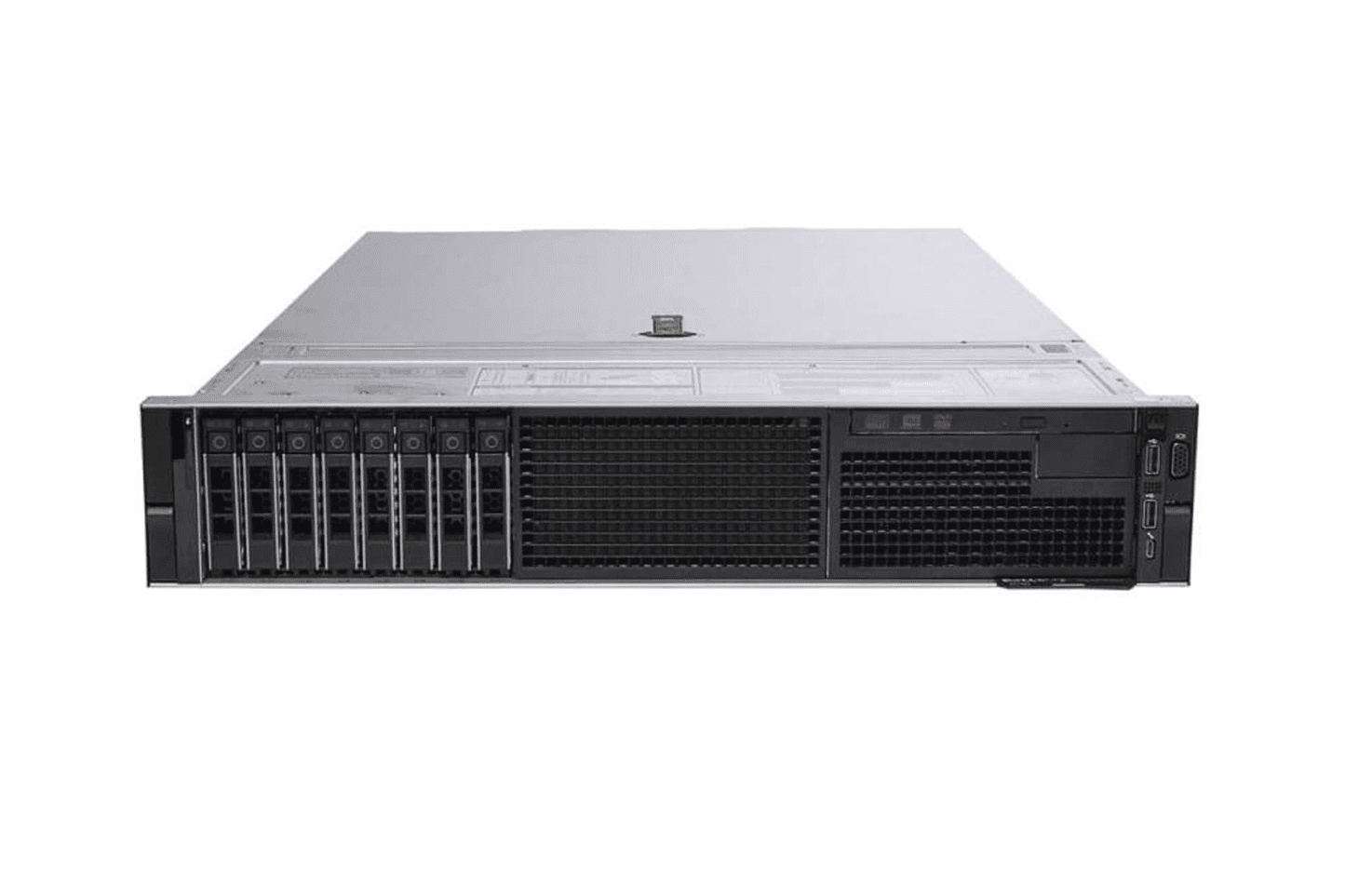 Dell POWEREDGE R740 V1 SYSTEM (F9N89-ENT-V1-RFB) thumbnail