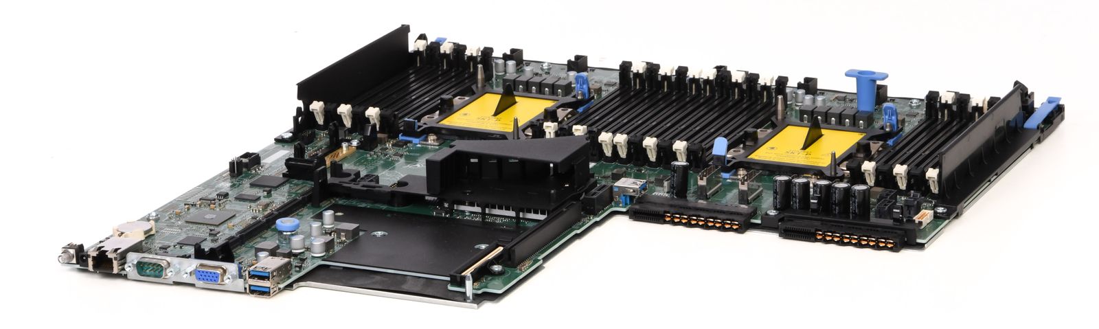 Dell POWEREDGE R640 V1 SYSTEM (H28RR-ENT-V1-RFB) thumbnail