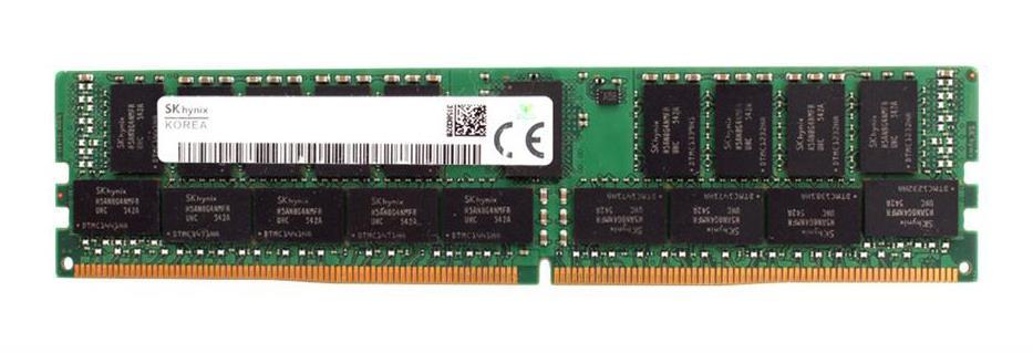 Dell 32GB 2Rx8 PC4-25600AA-R (HMAA4GR7CJR8N-XN-RFB) thumbnail