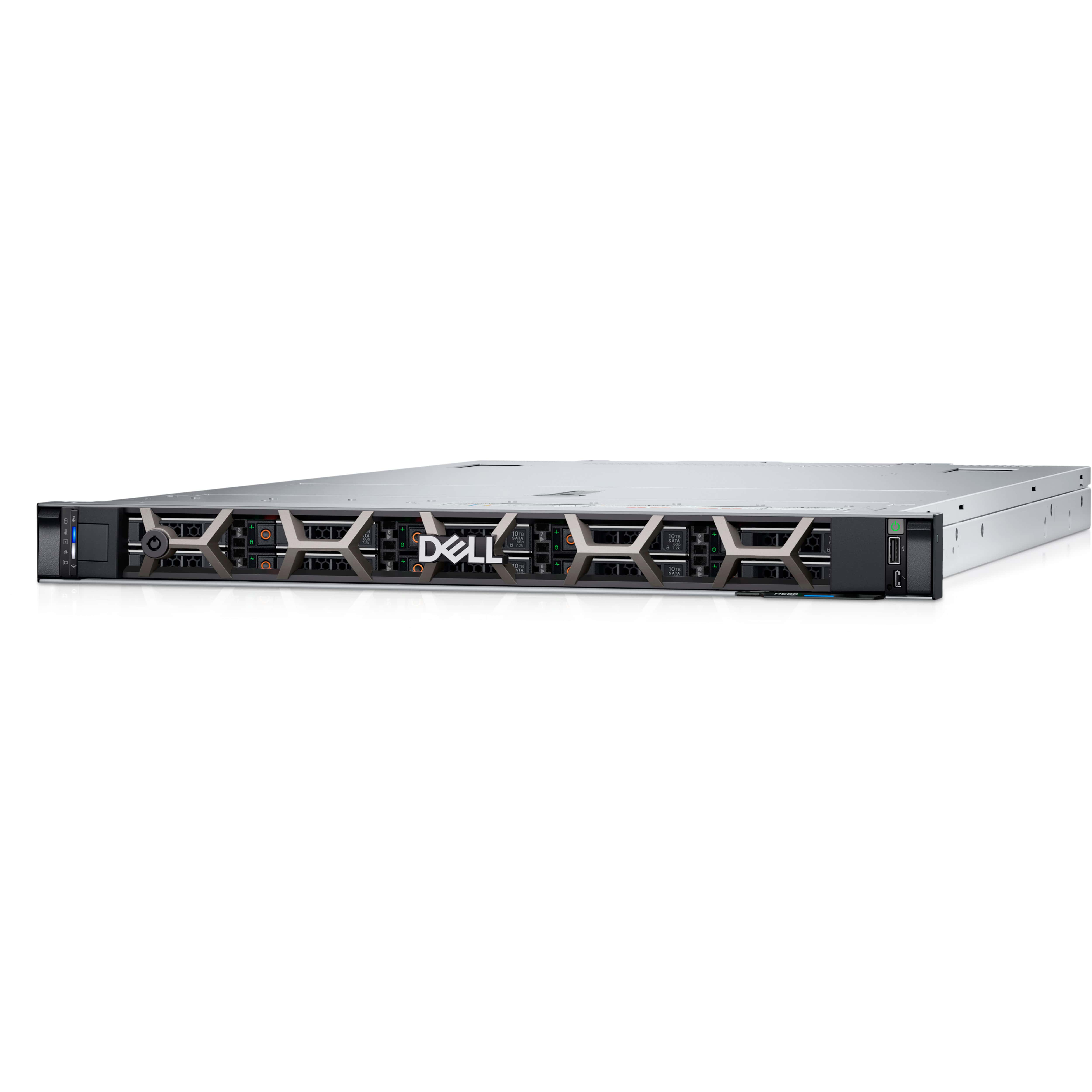 Dell PER660 10xNVME CTO SERVER MS (PER660EXP-10NVME-MS-RFB) thumbnail