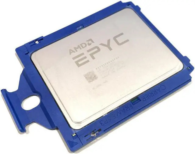 Dell AMD EPYC 7351P 2.40GHz 16C (PS735PBEVGPAF-RFB) thumbnail