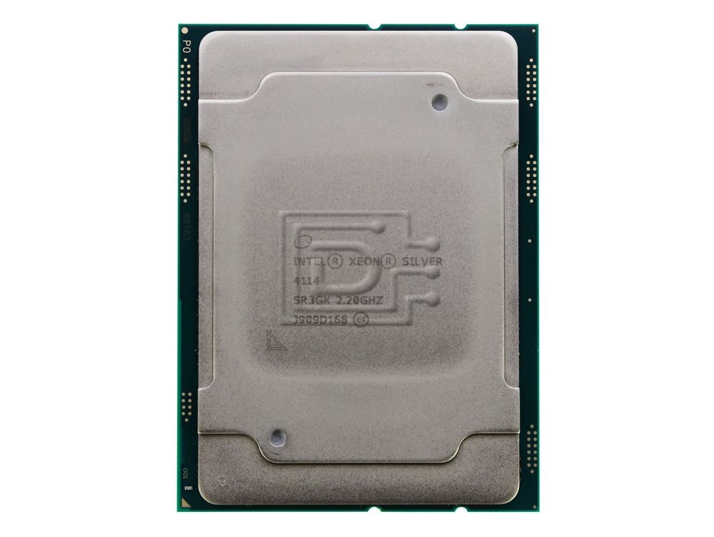 Dell CPU IX GOLD 5120 2.2G (PVGWV-RFB) thumbnail