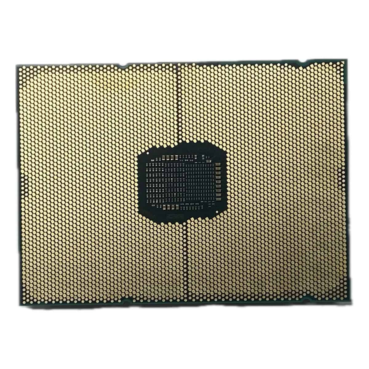 Dell Intel SILVER 4310 2.10GHz 12C (SRKXN-RFB) thumbnail