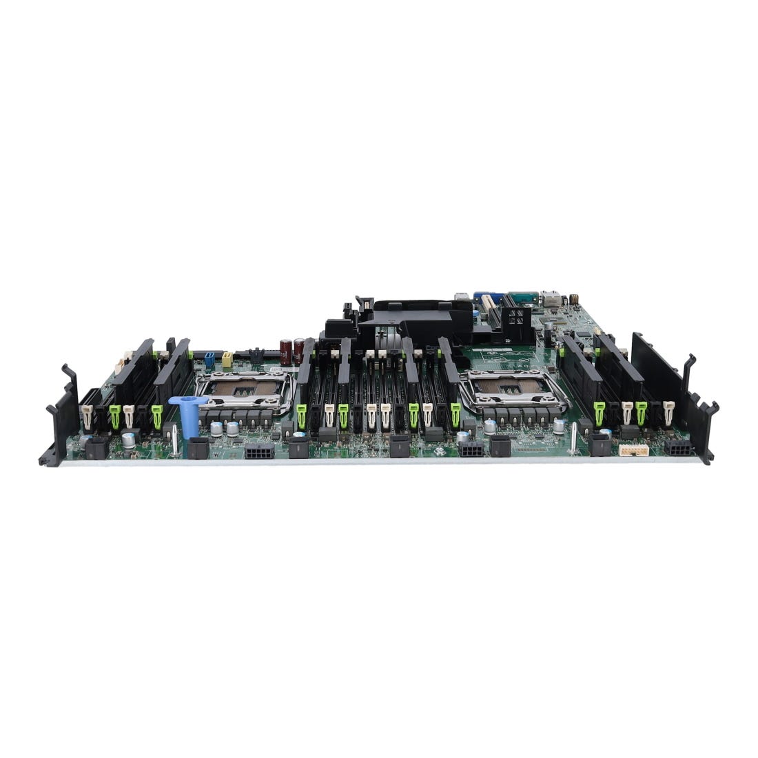 Dell POWEREDGE R730/R730XD SYSTEM (WCJNT-ENT-RFB) thumbnail