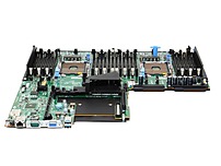 Dell POWEREDGE R640 V3 SYSTEM (X45NX-ENT-V3-RFB) thumbnail