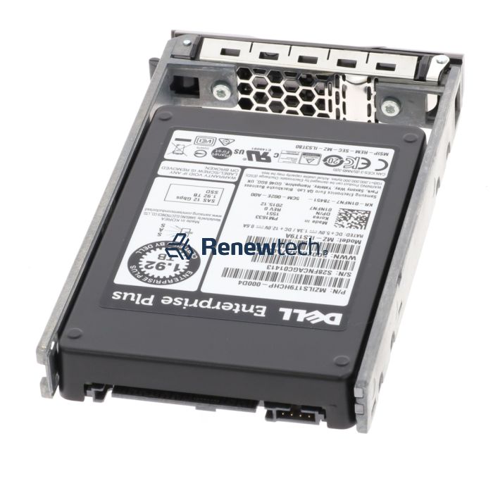 Dell COMPELLENT 1.92TB 12G RI (Y2M2R-CL-RFB) thumbnail
