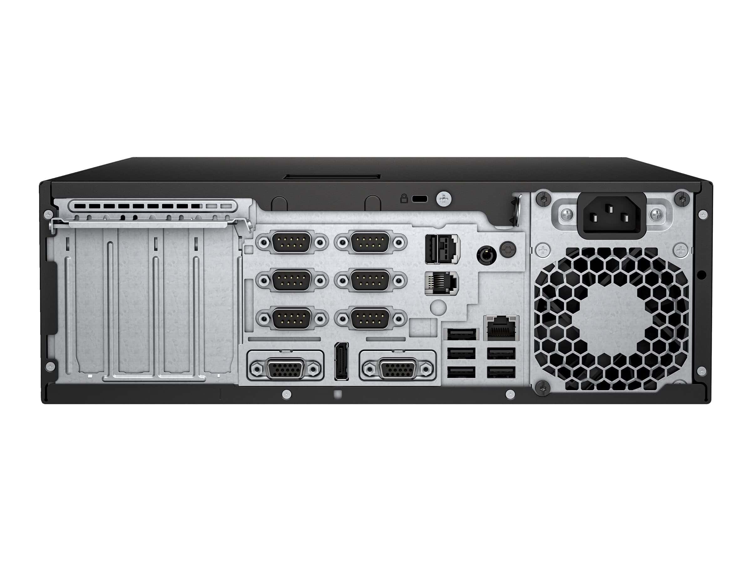 HP Z8G5 W73565X 64GB/2TB PC Intel Xeon W7-3565X- 2.0TB SSD- 64GB DDR5-NVD RTX 6000 Ada- W11 Pro 64 WK7- 1-1-1 Wty- HP Z8G5 W7356 (BF2R2UP#ABH) thumbnail