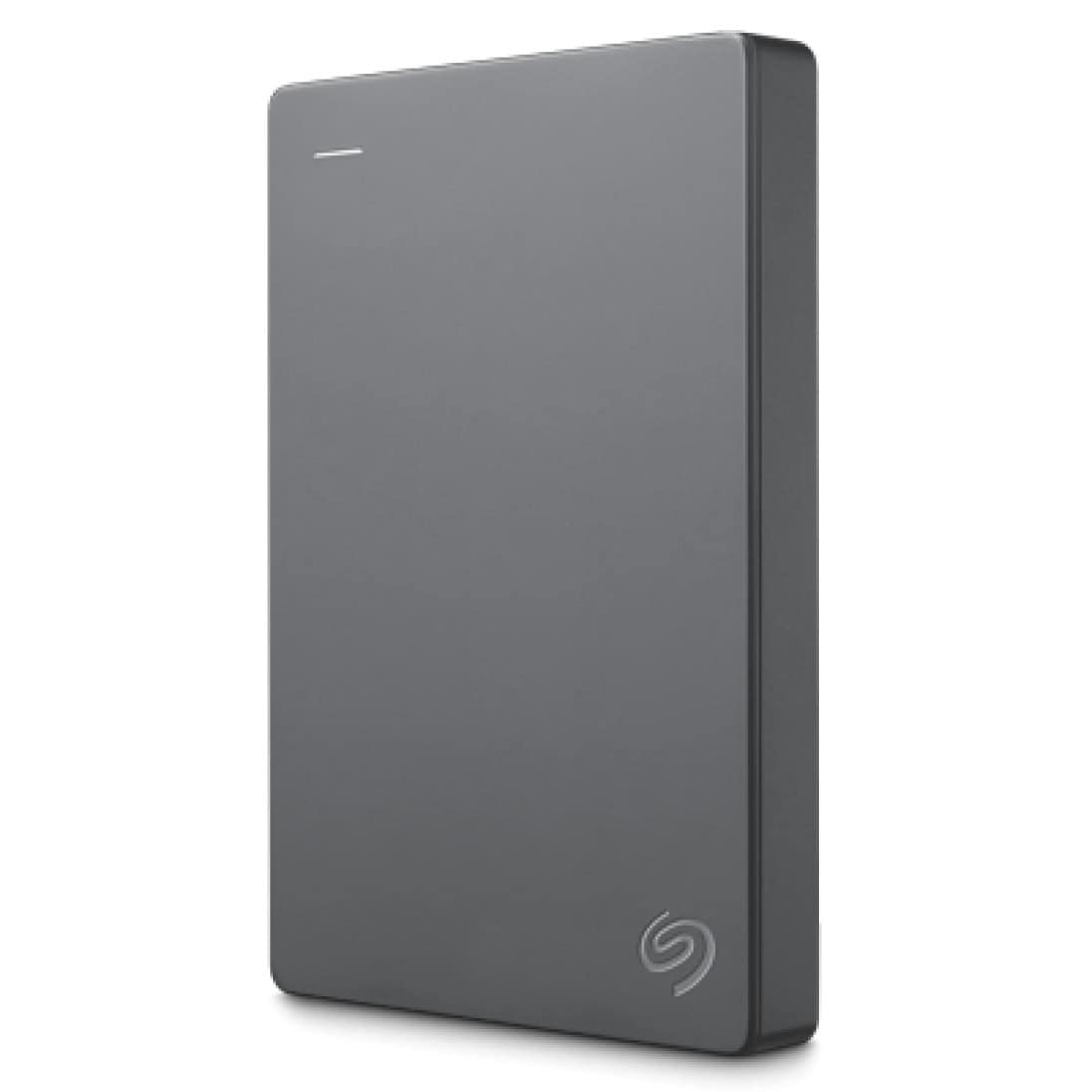 Seagate Basic externe harde schijf 2 TB 2.5 2.0 Zilver (STJL2000400) thumbnail