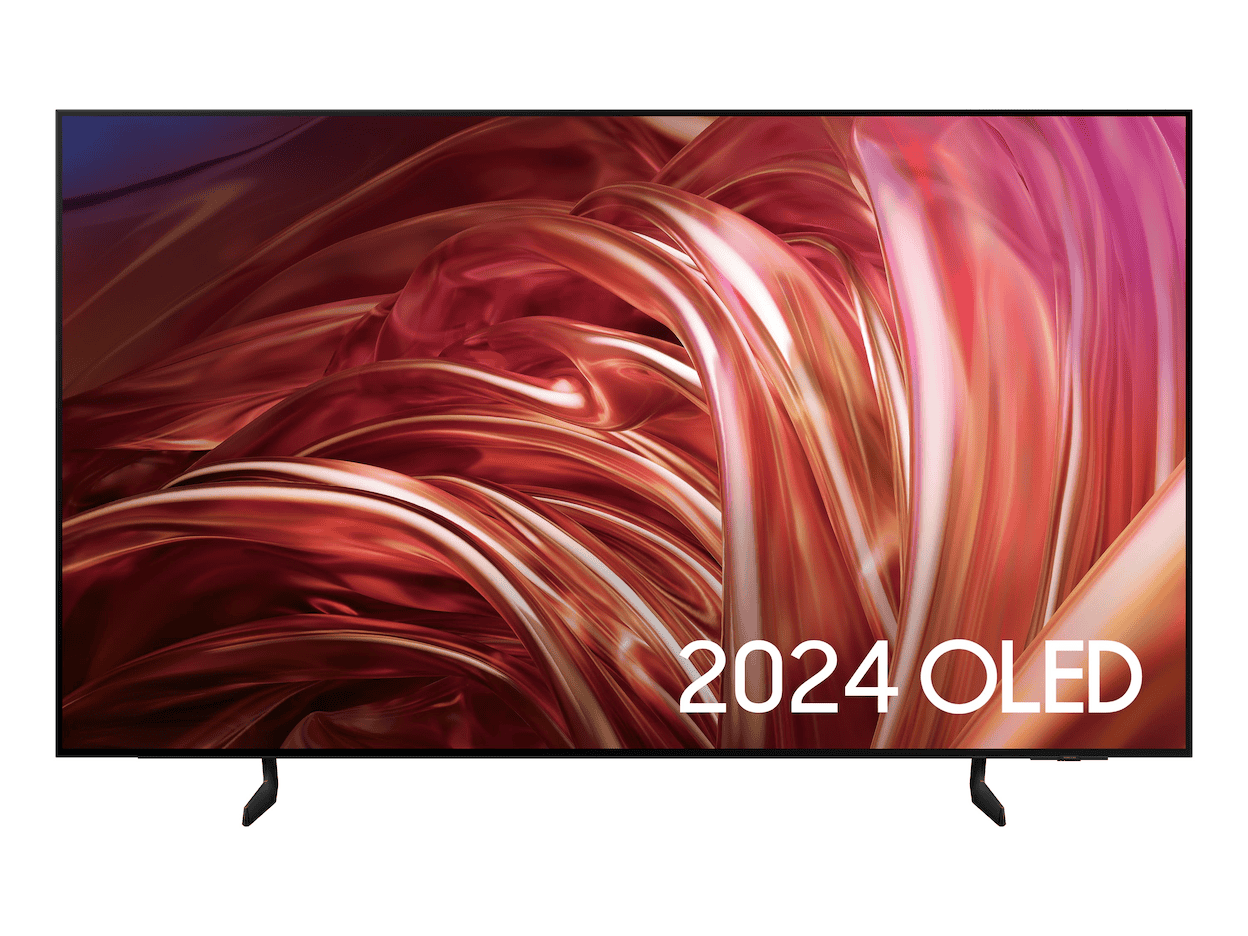 Samsung Alowwed----Samsung 65 S85F – 4K OLED T (QE65S85FAEXXH) thumbnail